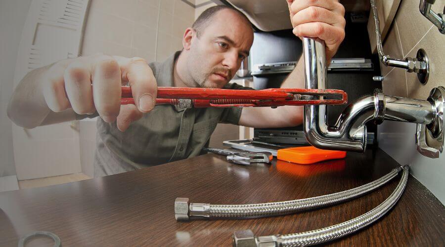 Professional Tankless Water Heater Installation in Earlsboro, OK